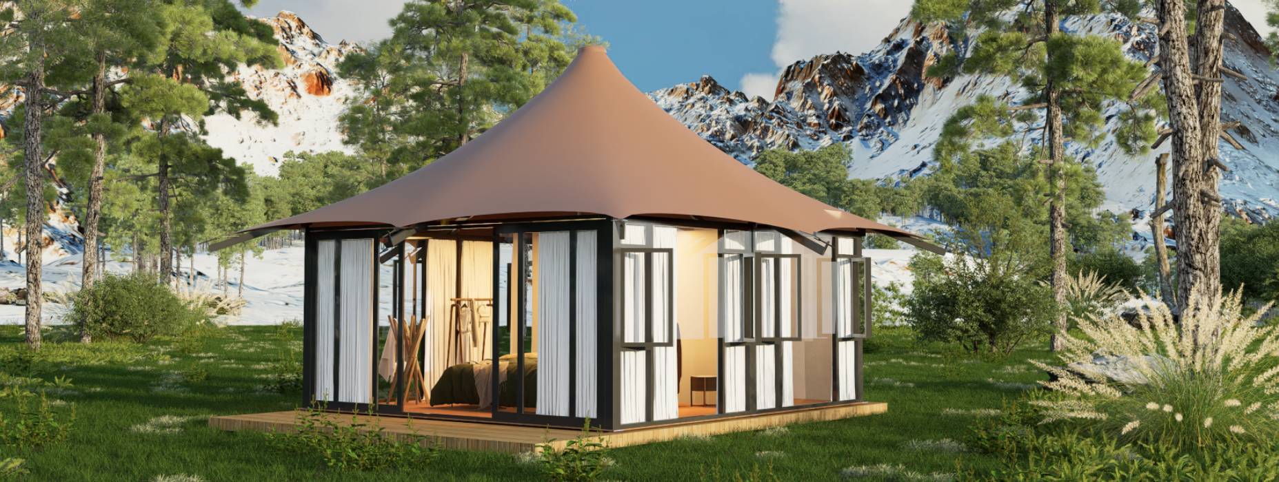 铅山县装配式建筑厂家